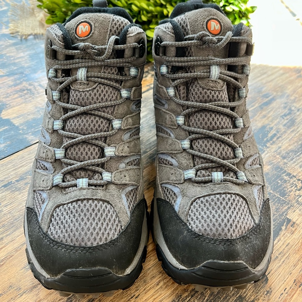 Merrell Moab II WATERPROOF Women’s Boots